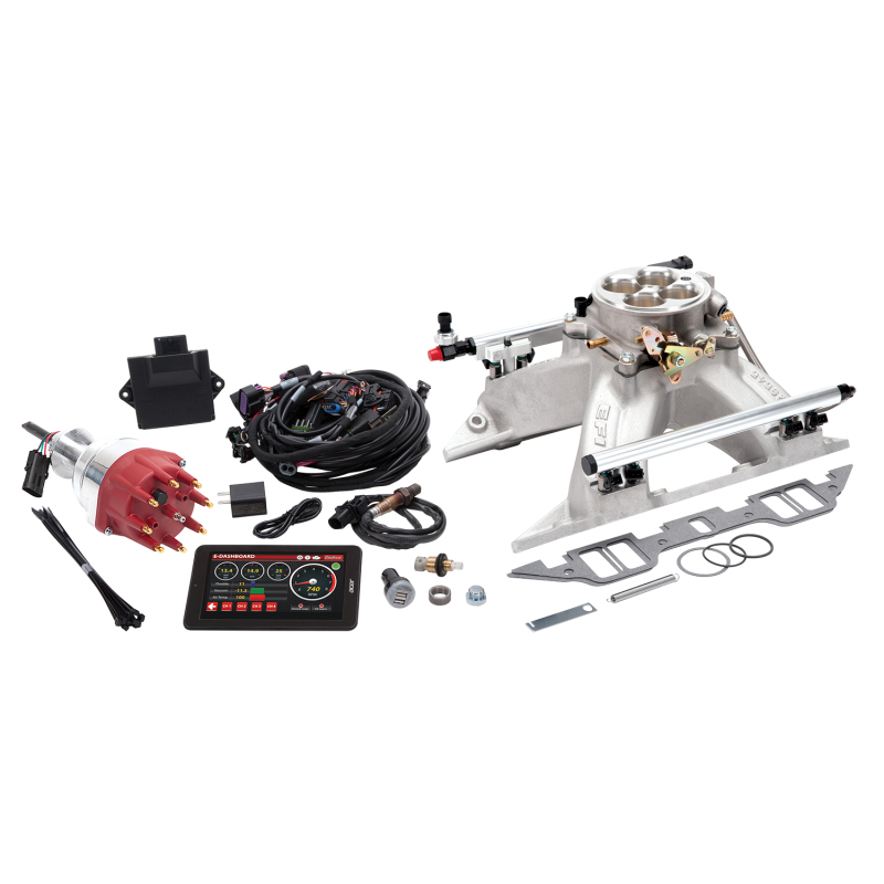 Picture of Edelbrock EDE EFI System Fuel Injection Control Modules - 35910