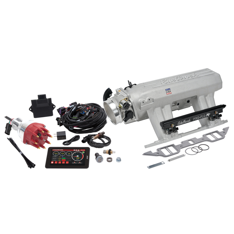 Picture of Edelbrock EDE EFI System Fuel Injection Control Modules - 35920