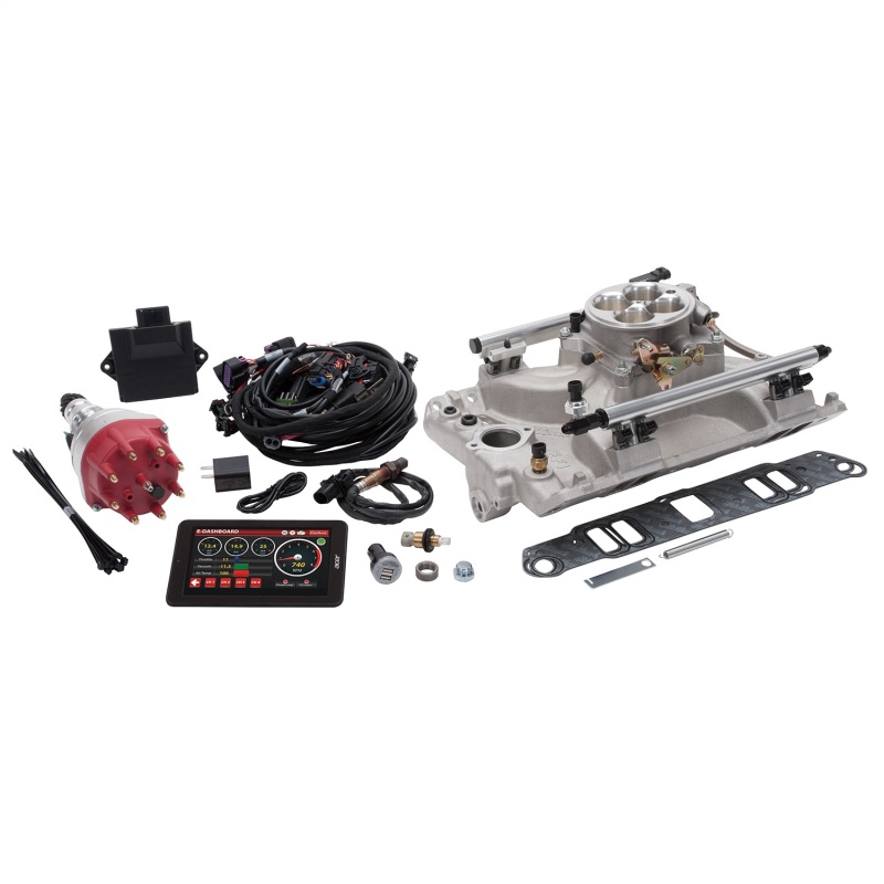 Picture of Edelbrock EDE EFI System Fuel Injection Control Modules - 35980