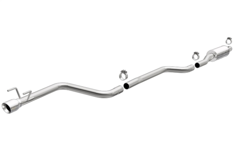 Picture of Magnaflow MAG Catback Exhaust - 19269