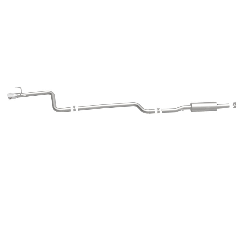 Picture of Magnaflow MAG Catback Exhaust - 19269