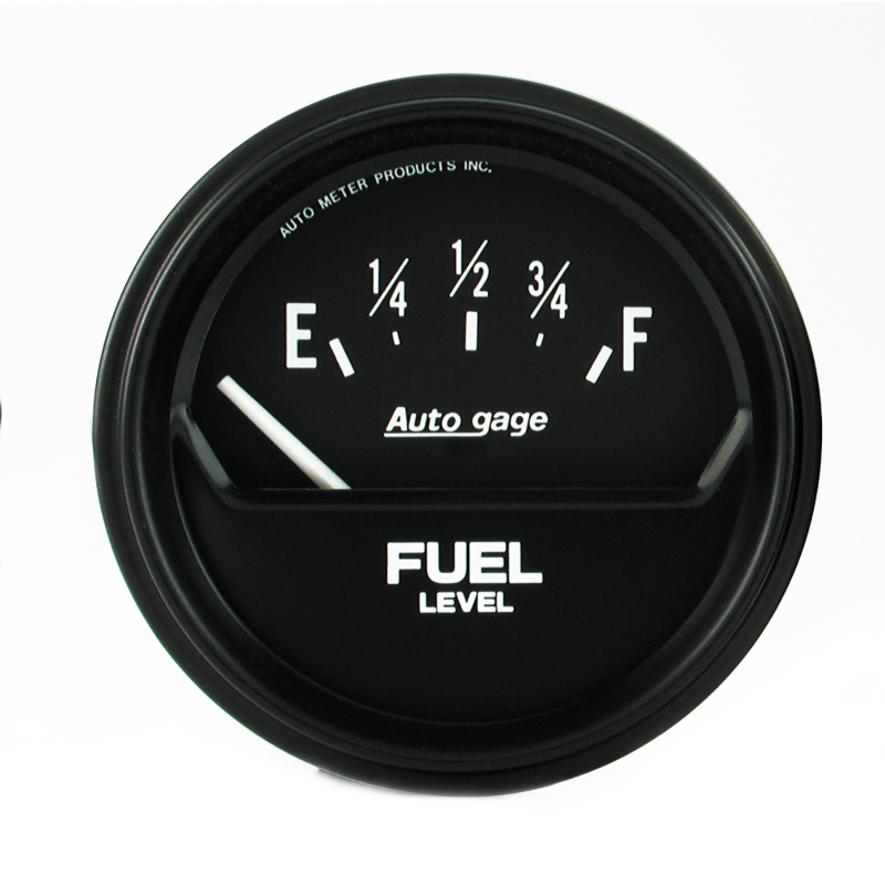 Picture of AutoMeter AM AutoGage Gauges - 2316