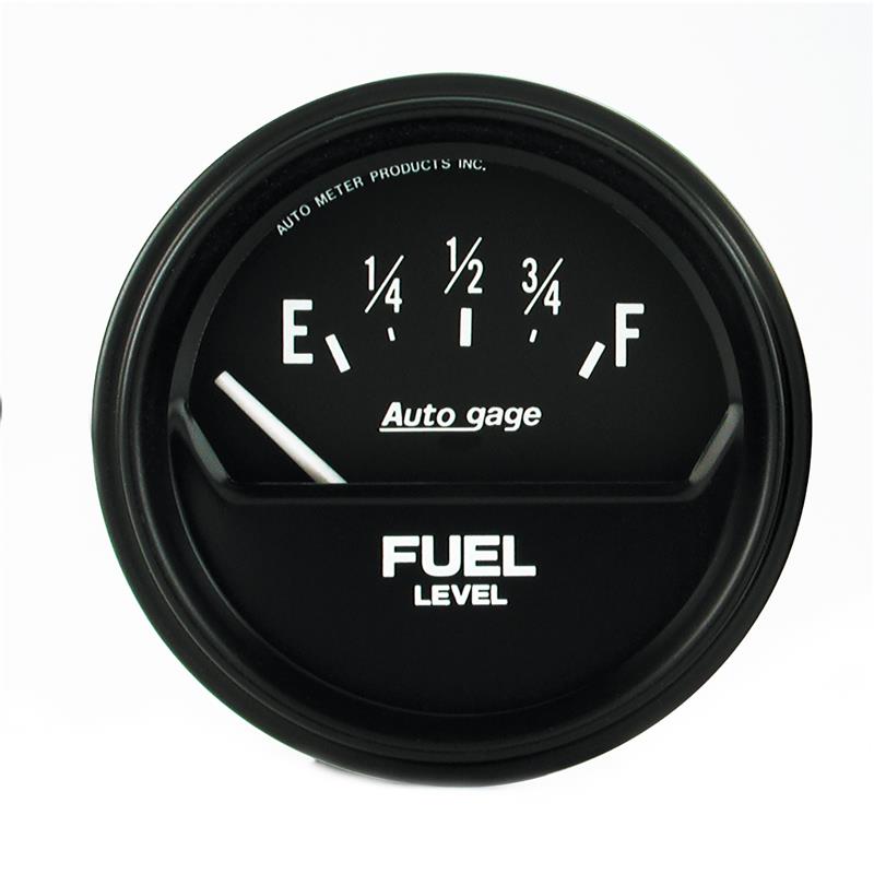 Picture of AutoMeter AM AutoGage Gauges - 2316