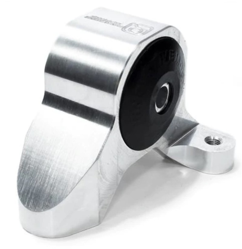 Picture of Innovative Mounts INM Sil Alum Single Mount-85A Engine Mounts - B90630-85A
