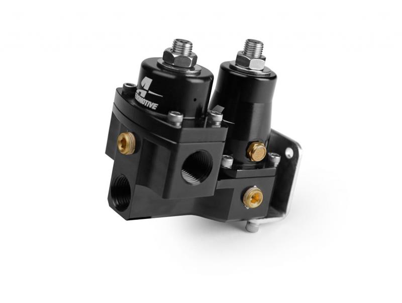 Picture of Aeromotive AER Fuel Pressure Regulators - 13220