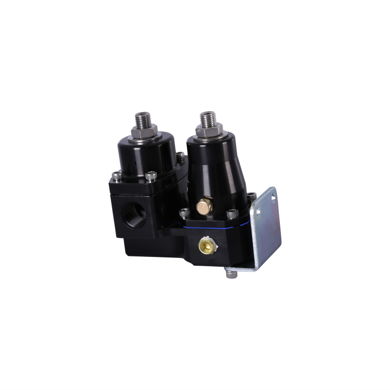 Picture of Aeromotive AER Fuel Pressure Regulators - 13220