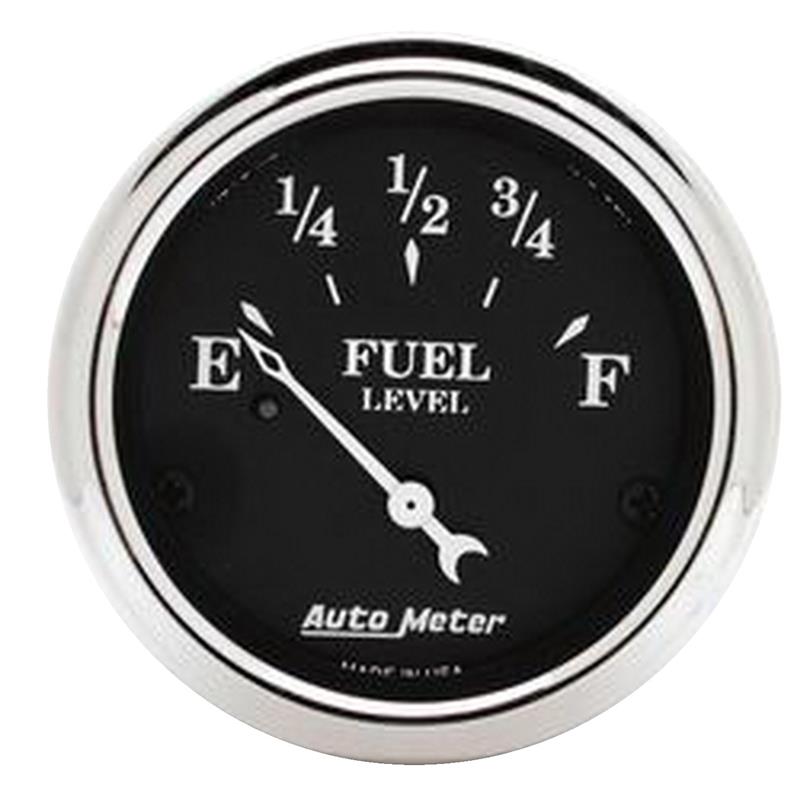 Picture of AutoMeter AM Old Tyme Gauges - 1718