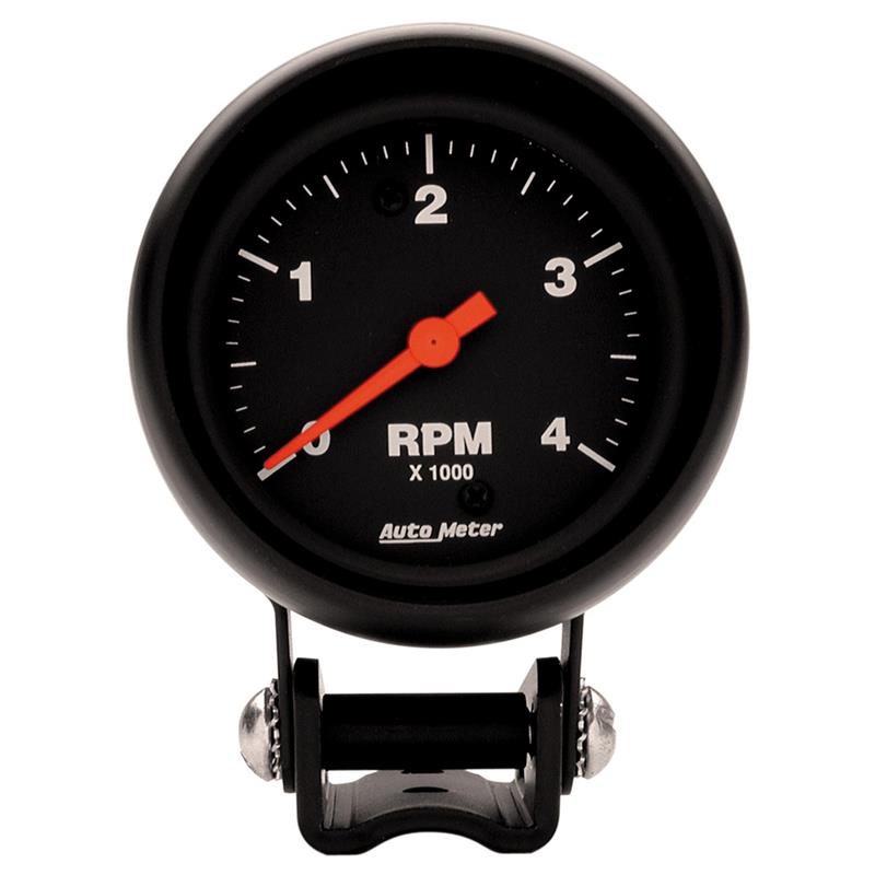 Picture of AutoMeter AM Z Gauges - 2890