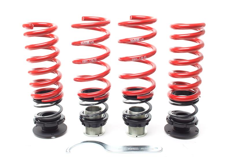Picture of H&R HR VTF Adj Lowering Springs - 23011-3