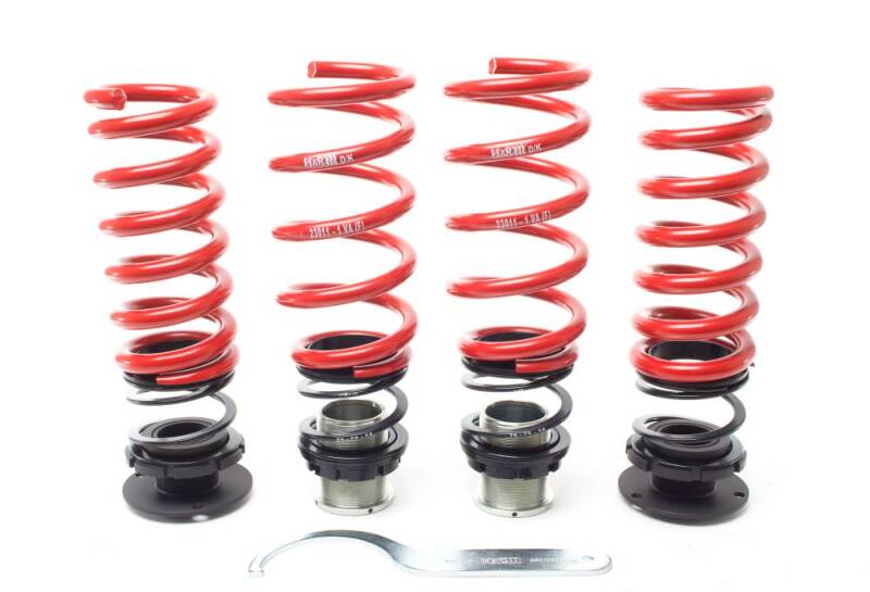 Picture of H&R HR VTF Adj Lowering Springs - 23011-3