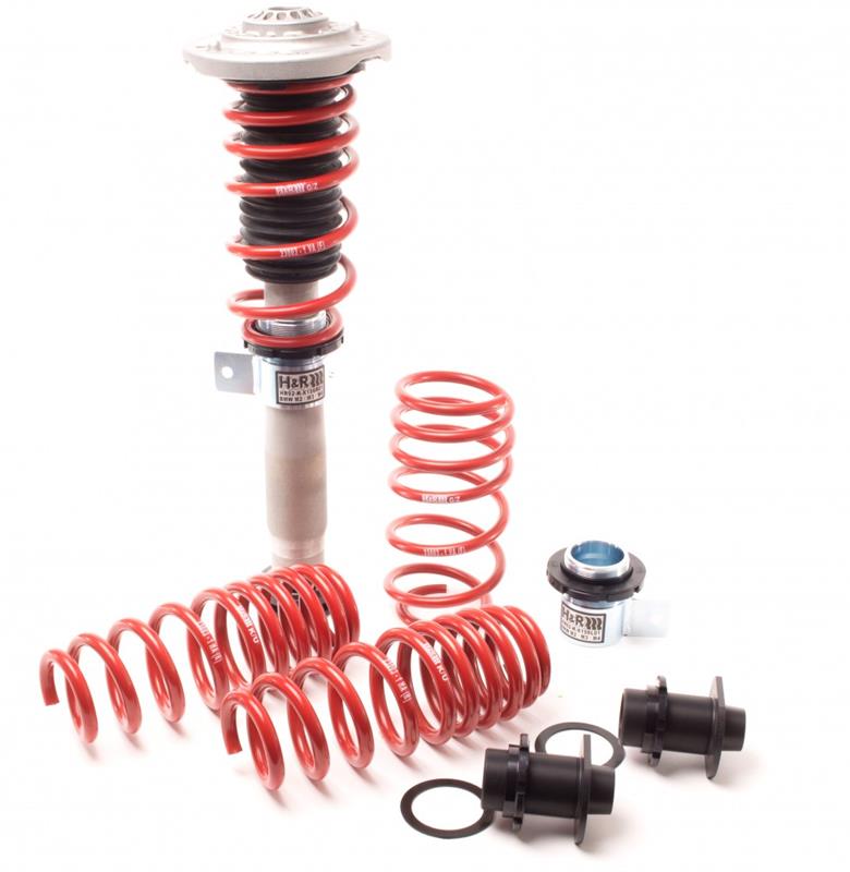 Picture of H&R HR VTF Adj Lowering Springs - 23011-3