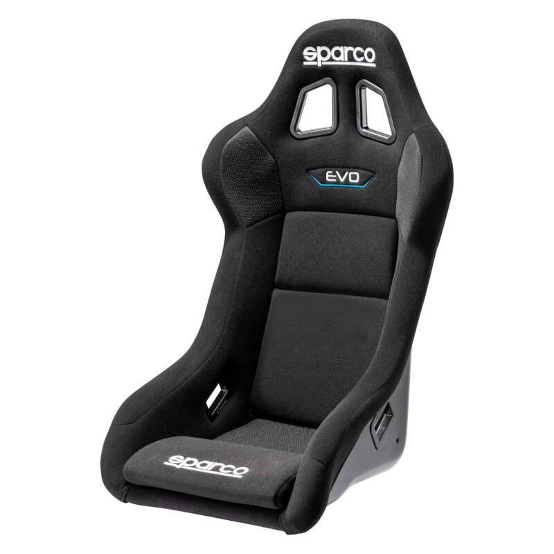 Picture of SPARCO SPA Seat Evo QRT Race Seats - 008007RNR