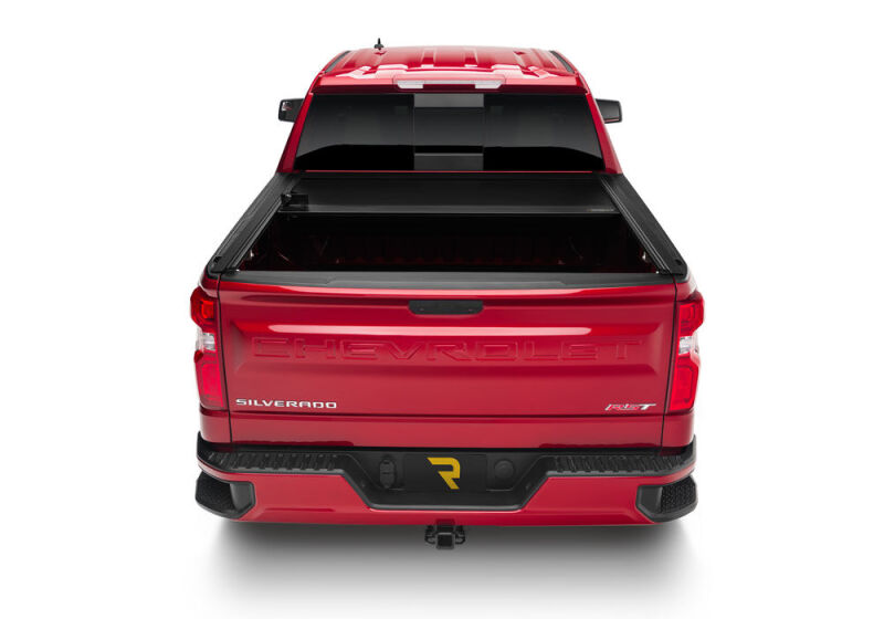 Picture of Retrax RTX RetraxONE MX Retractable Bed Covers - 60482