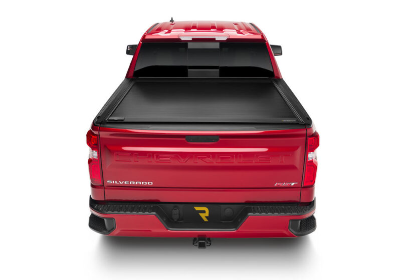 Picture of Retrax RTX RetraxONE MX Retractable Bed Covers - 60481