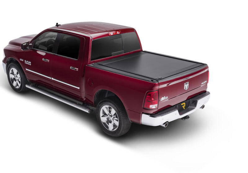 Picture of Retrax RTX RetraxONE MX Retractable Bed Covers - 60245