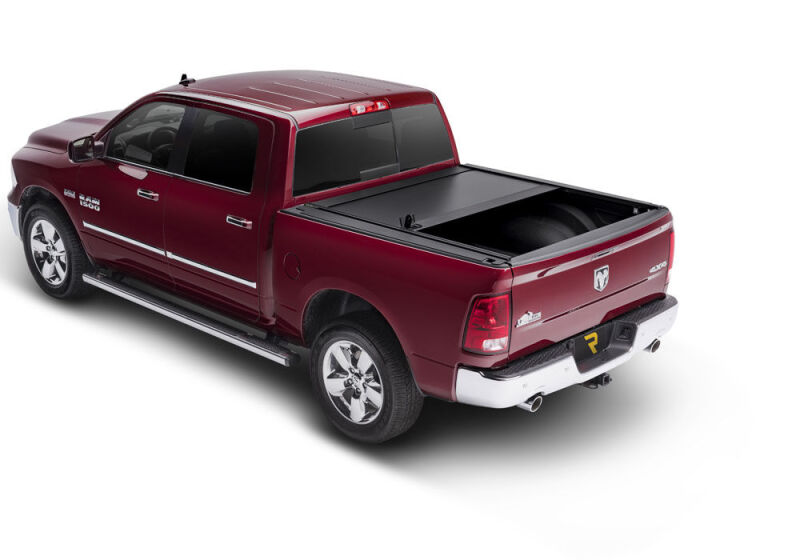 Picture of Retrax RTX RetraxONE MX Retractable Bed Covers - 60244