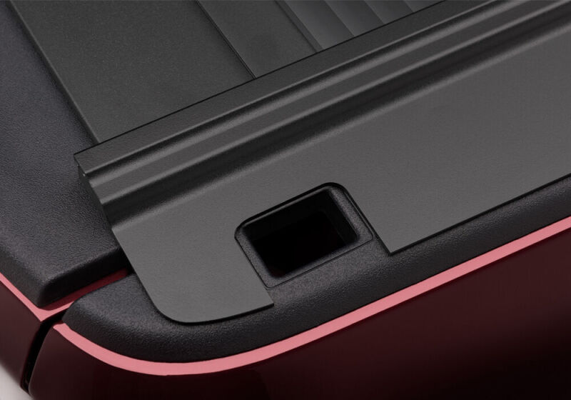Picture of Retrax RTX RetraxONE MX Retractable Bed Covers - 60244