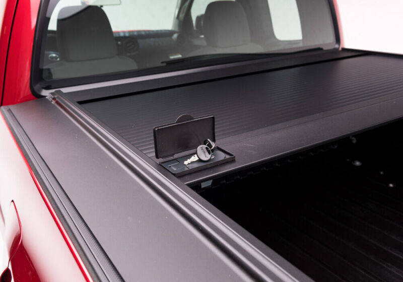 Picture of Retrax RTX RetraxONE MX Retractable Bed Covers - 60852