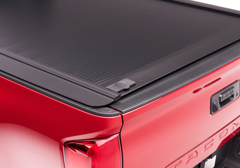 Picture of Retrax RTX RetraxONE MX Retractable Bed Covers - 60851