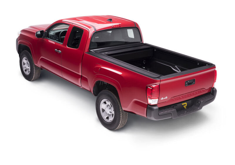 Picture of Retrax RTX RetraxONE MX Retractable Bed Covers - 60851