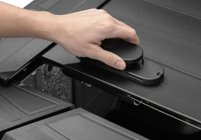 Picture of Retrax RTX RetraxPRO MX Retractable Bed Covers - 80384