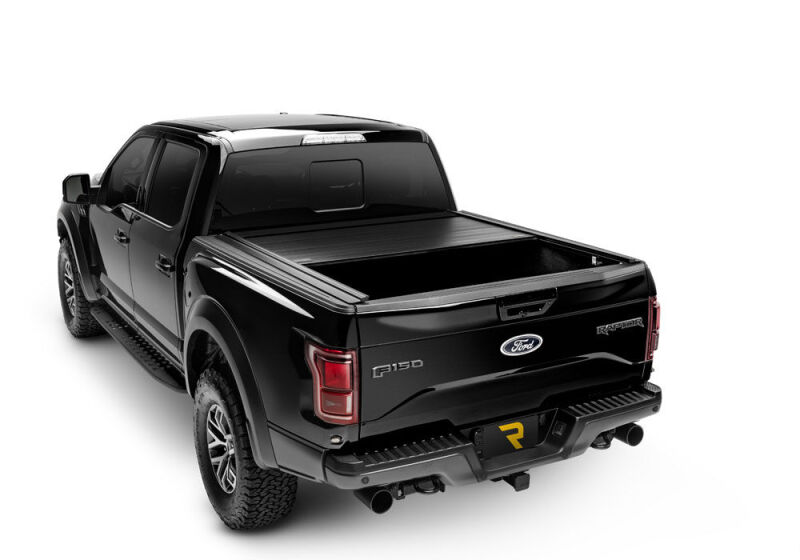Picture of Retrax RTX PowertraxPRO MX Retractable Bed Covers - 90383