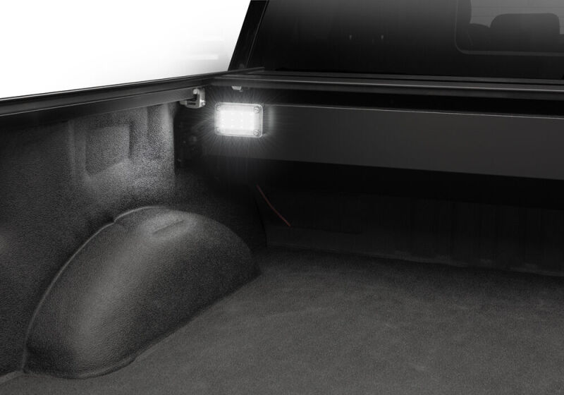 Picture of Retrax RTX PowertraxPRO MX Retractable Bed Covers - 90383