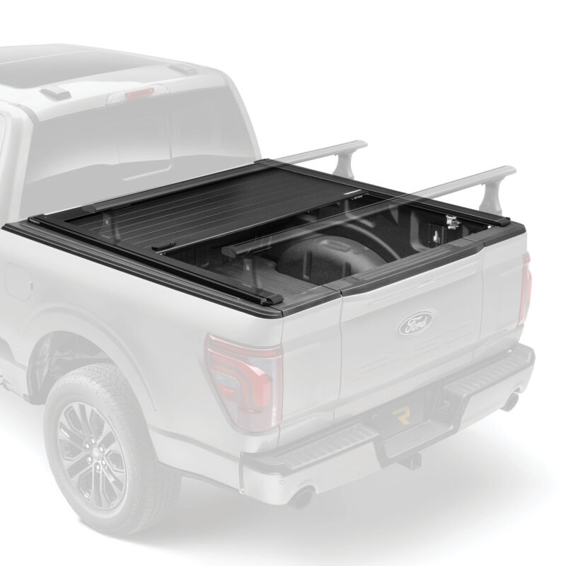 Picture of Retrax RTX RetraxPRO XR Retractable Bed Covers - T-80481