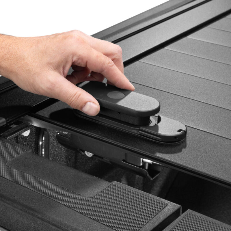 Picture of Retrax RTX RetraxPRO XR Retractable Bed Covers - T-80481