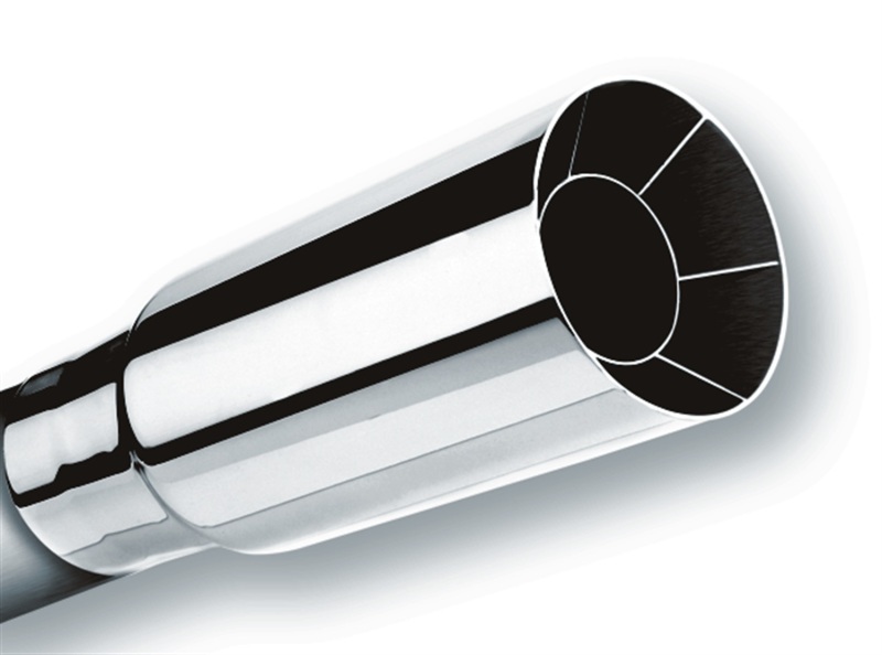 Picture of Borla BOR Universal Tips - 20103