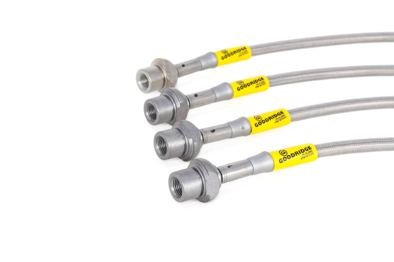 Picture of Goodridge GR G-Stop Brake Line Kits - 21116