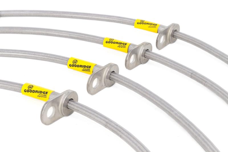 Picture of Goodridge GR G-Stop Brake Line Kits - 21116