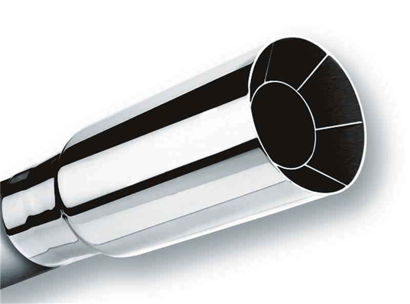 Picture of Borla BOR Universal Tips - 20104