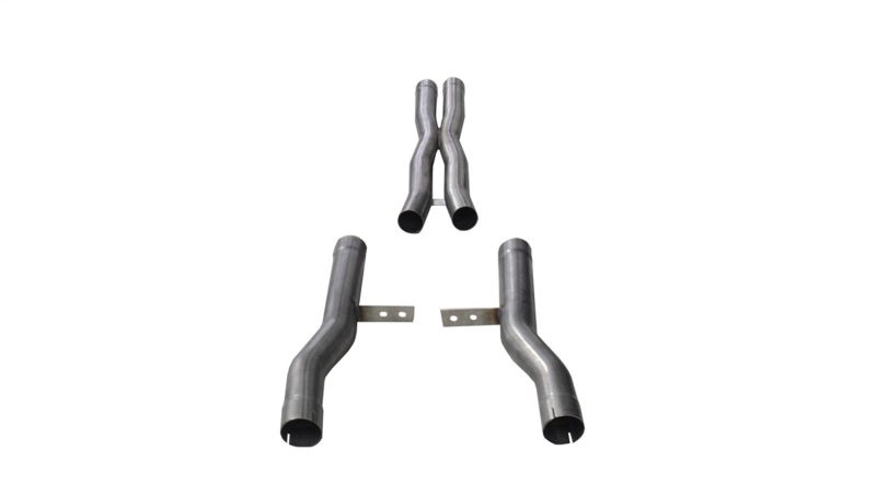 Picture of CORSA Performance COR Resonator Delete SP to XT - 21025