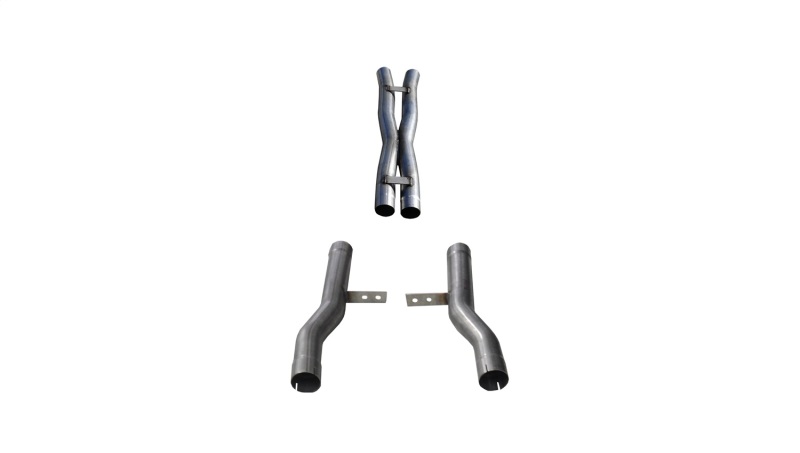 Picture of CORSA Performance COR Resonator Delete SP to XT - 21024
