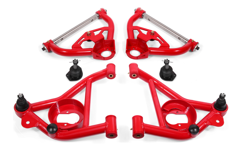 Picture of BMR Suspension BMR Control Arms - AA030R