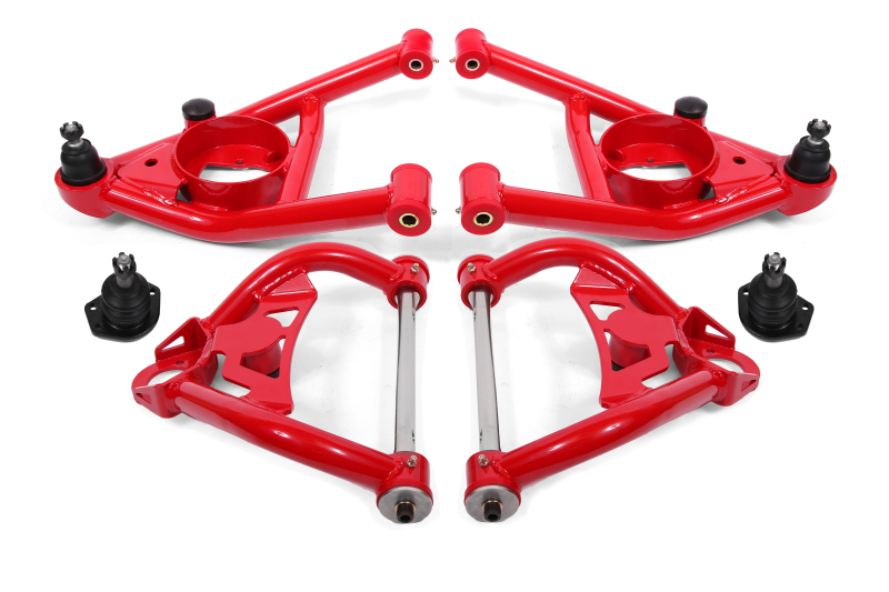 Picture of BMR Suspension BMR Control Arms - AA033R