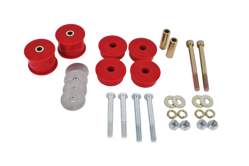 Picture of BMR Suspension BMR Diff Bushing Kits Differential Bushings - BK049