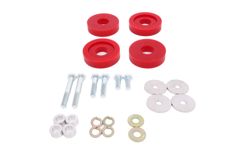 Picture of BMR Suspension BMR Diff Bushing Kits Differential Bushings - BK051