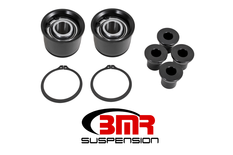 Picture of BMR Suspension BMR Control Arm Bushing Kits - BK055