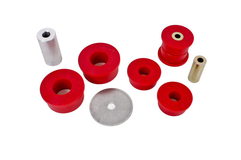 Picture of BMR Suspension BMR Diff Bushing Kits Differential Bushings - BK058