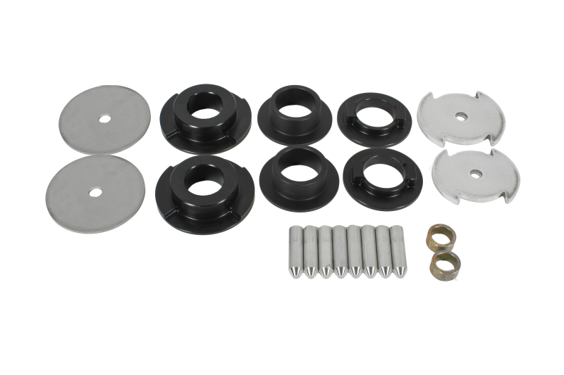 Picture of BMR Suspension BMR Diff Bushing Kits Rear Differential Bushings - BK063