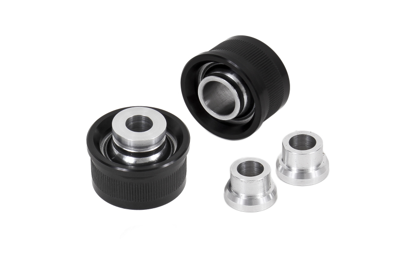 Picture of BMR Suspension BMR Trailing Arm Bushing Kits Rear - BK065