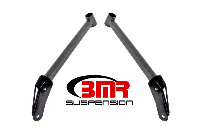 Picture of BMR Suspension BMR Cradle Braces Front Chassis Bracing - CB008H