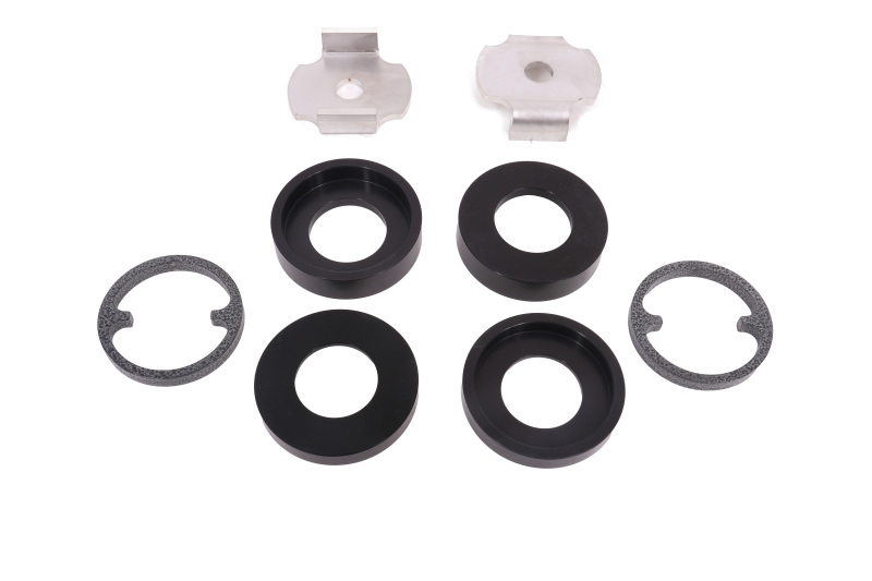 Picture of BMR Suspension BMR Cradle Braces Chassis Bracing - CB010