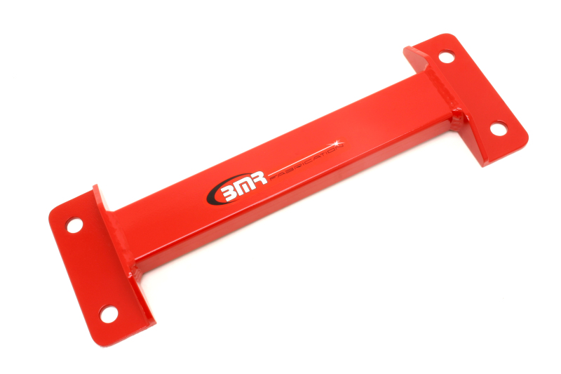 Picture of BMR Suspension BMR Tunnel Braces Chassis Bracing - DTB004R