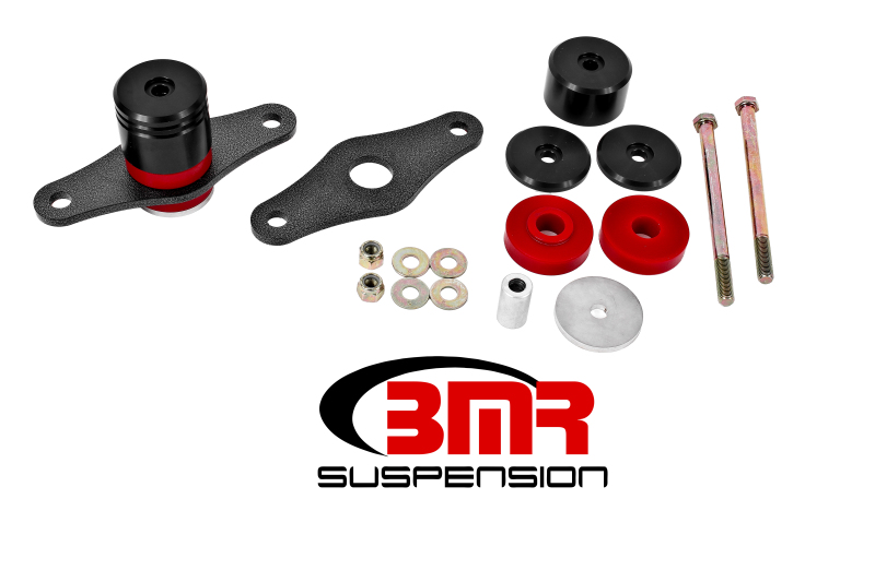 Picture of BMR Suspension BMR Motor Mount Kits Engine Mounts - MM007
