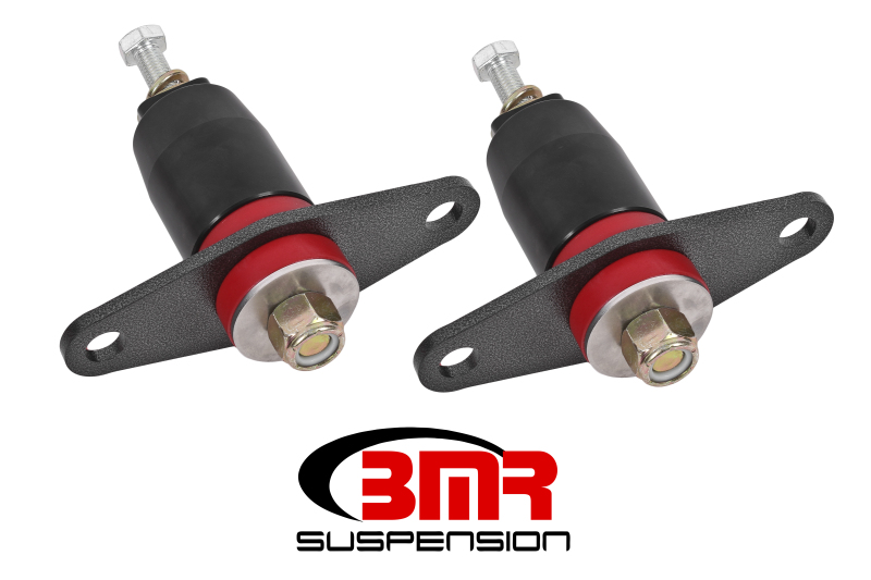 Picture of BMR Suspension BMR Motor Mount Kits Engine Mounts - MM009
