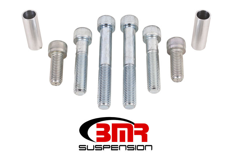 Picture of BMR Suspension BMR Control Arms - RH017