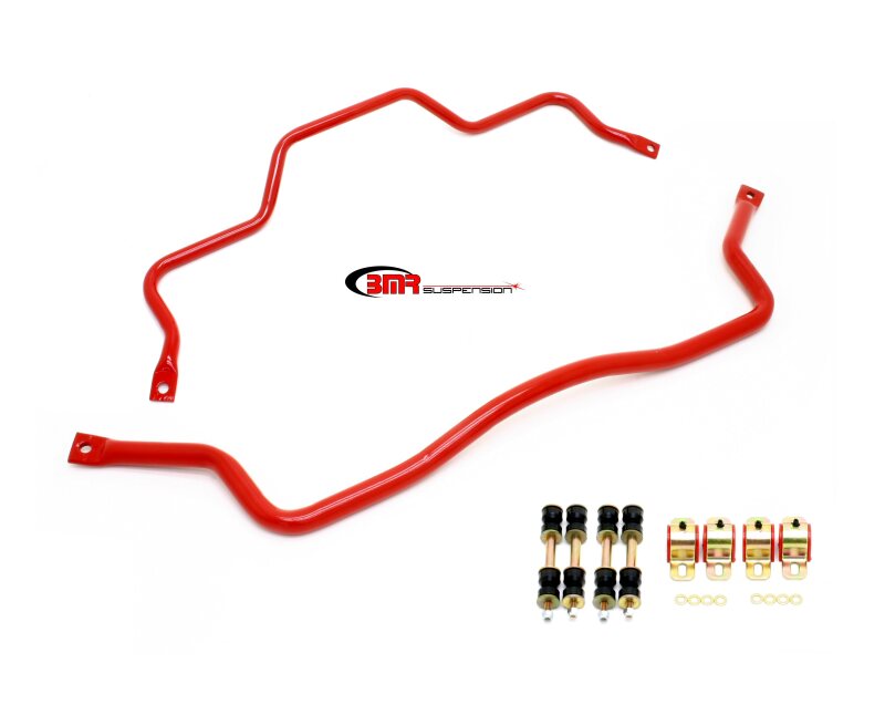Picture of BMR Suspension BMR Sway Bar Kits - SB026R